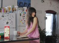 Our Idiot Brother – ZOOEY DESCHANEL stars in OUR IDIOT BROTHER Photo by: Nicole Rivelli
