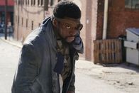 The Gifted – Erg (Michael Luwoye)