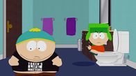 South Park – L-R: Eric, Kyle