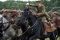 Gefährten – Maj. Jamie Stewart (Benedict Cumberbatch)