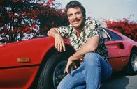 Magnum – Magnum (1983)