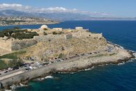 Griechenland - Von Insel zu Insel – Vor der Küste bei Rethymnon