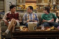Two and a Half Men – Two and a Half Men (2009)