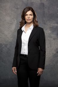 Criminal Minds – (8. Staffel) - Neu im Team: Alex Blake (Jeanne Tripplehorn) ...