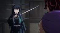 Demon Slayer – Fr, 24.07., 23:55 Uhr