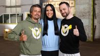 Checkpoint – Checkpoint – Die Battle Challenge / Tommy vs. Herr Anwalt 4