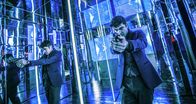 John Wick: Kapitel 2 – John Wick: Kapitel 2 (2017)
