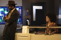 The Flash – Mo, 22.09., 23:50 Uhr