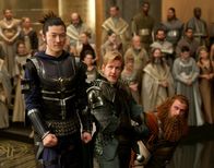 Thor – Thor (2011)