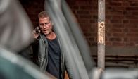 Tatort – Nick Tschiller (Til Schweiger) hat sein Ziel anvisiert.