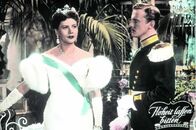 Hoheit lassen bitten – Hoheit lassen bitten (1954)