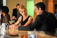 Modern Family – Julie Bowen (Claire Dunphy), Ty Burrell (Phil Dunphy).