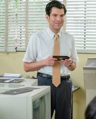 The Goldbergs – Dan Mintz (Mr. Goulding).