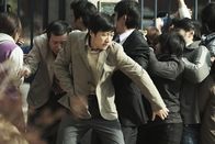 Contamination – Kim Myung-min