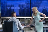Bull – Chunk Palmer (Christopher Jackson, l.); Marissa Morgan (Geneva Carr, r.)