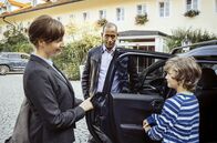 Watzmann ermittelt – Watzmann ermittelt (2019)