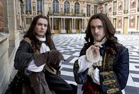 Versailles – Sa, 09.12., 14:35 Uhr