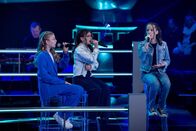 The Voice Kids – (v.l.n.r.) Emilia; Fiona; Miray
