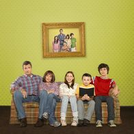 The Middle – The Middle (2014)