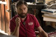 Baskets – Dale Baskets (Zach Galifianakis)