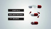 Unfall, Selbstmord oder Mord – Unfall, Selbstmord oder Mord (2019)