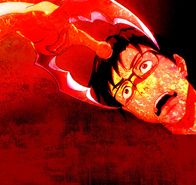 Parasyte - The Maxim – (1.Staffel)
