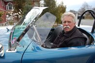 Carinis Classic Cars – Carinis Classic Cars (2017)