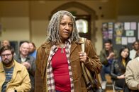 The Outlaws – Myrna Okeke (Clare Perkins, M.)