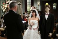 Two and a Half Men – Rose (Melanie Lynskey)