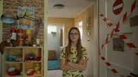 Die Regeln von Floor – Floor (Bobbi Mulder) betritt Kees' Zimmer und erwischt ihn und seinen Freund um 16 Uhr beim "Sternegucken".