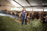 SRF bi de Lüt – Simona Rüttner