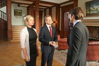 Geld.Macht.Liebe – Susanne Schäfer, Roland Koch, Philipp Hauß.
