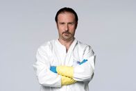 Der Tatortreiniger... aus England – Der Tatortreiniger - Bjarne Mädel als Heiko Schotte (Schotty).