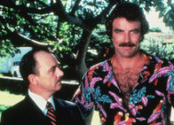 Magnum – Magnum (1982)
