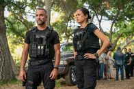 S.W.A.T. – S.W.A.T. (2019)