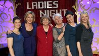 Ladies Night Classics – Ladies Night Classics (2013)
