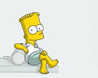 Die Simpsons – (20. Staffel) - Der Schein trügt, denn Bart Simpson ist der Schrecken seiner Eltern, Schwestern und Lehrer!
