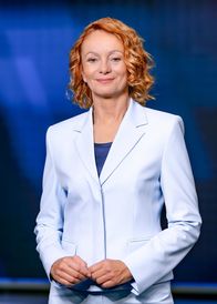 Report – Eva Linsinger.