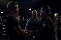 Stargate: Universe – Stargate: Universe (2010)