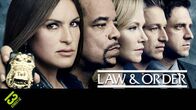 Law & Order: Special Victims Unit – Sa, 14.01., 11:55 Uhr