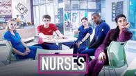 Nurses – Fr, 14.10., 12:40 Uhr