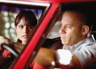 Fast & Furious - Neues Modell. Originalteile. – Fast & Furious - Neues Modell. Originalteile. (2009)