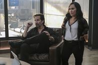 MacGyver – MacGyver (2020)