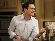 Modern Family – Phil Dunphy (Ty Burrell)