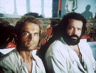 Zwei Missionare – Zwei Missionare (1974)