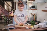 Einfach kochen mit Mary – Sa, 25.10., 12:40 Uhr
