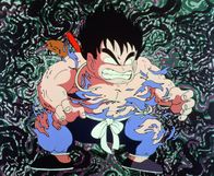 Dragonball – Fr, 02.10., 17:35 Uhr