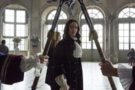 Versailles – Monsieur (Alexander Vlahos)