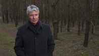 Ermittler! – In der Endphase der DDR wurde in Brandenburg eine junge Frau brutal ermordet. Kommissar Jürgen Sommer ermittelte über viele Jahre in dem Fall.