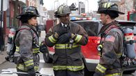 Chicago Fire – Chicago Fire (2019)